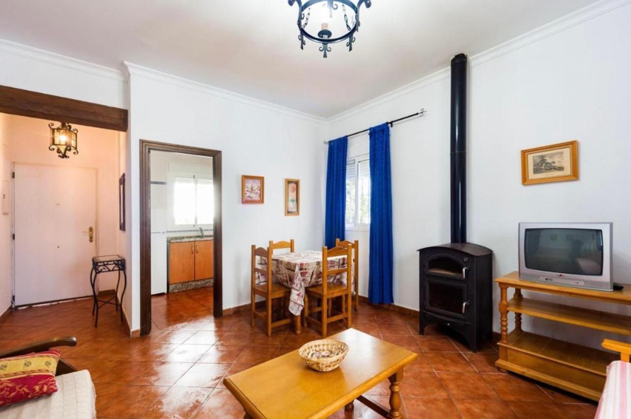 Villa Bellavista De Conil Conil De La Frontera Exterior foto