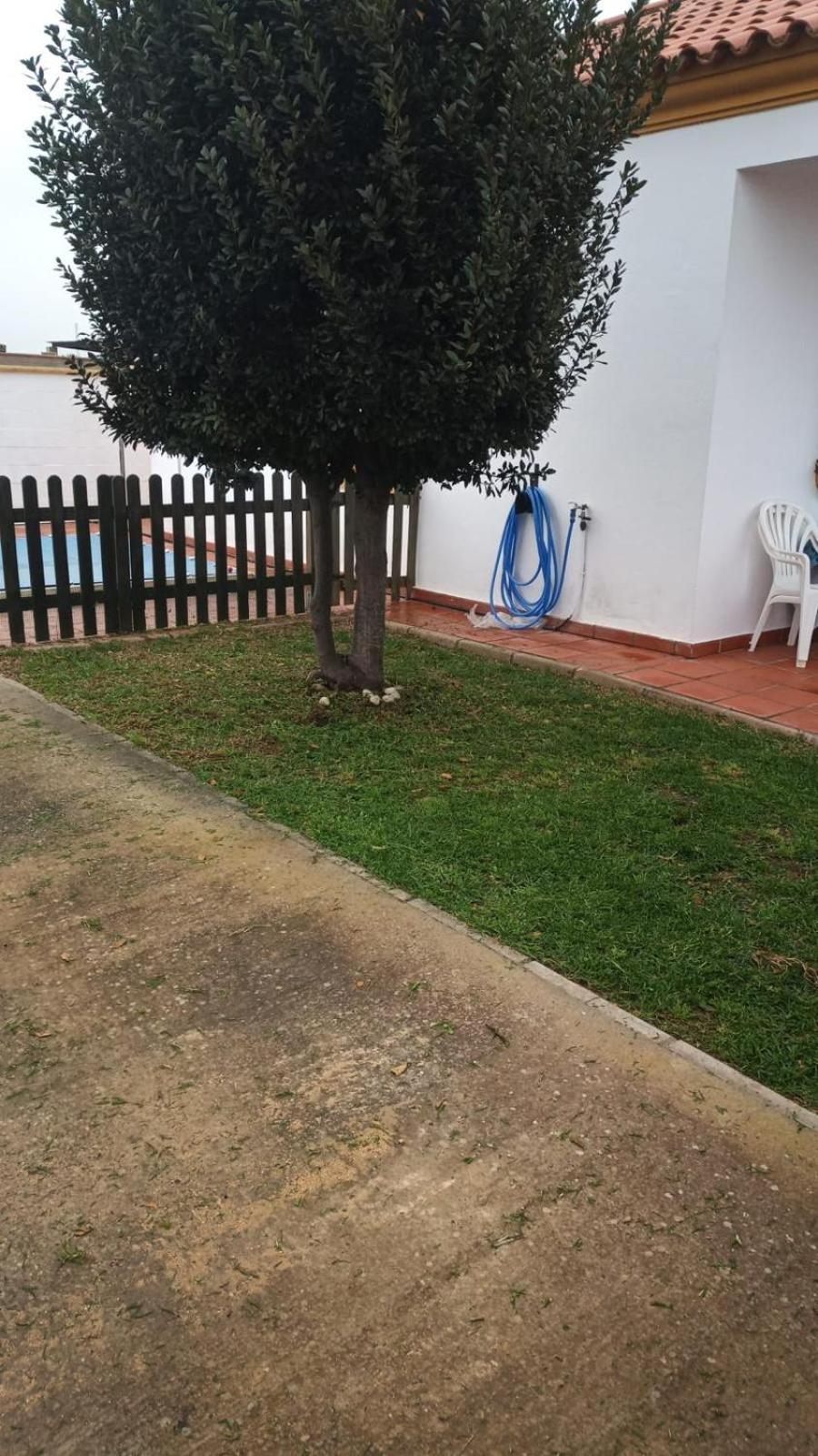 Villa Bellavista De Conil Conil De La Frontera Exterior foto